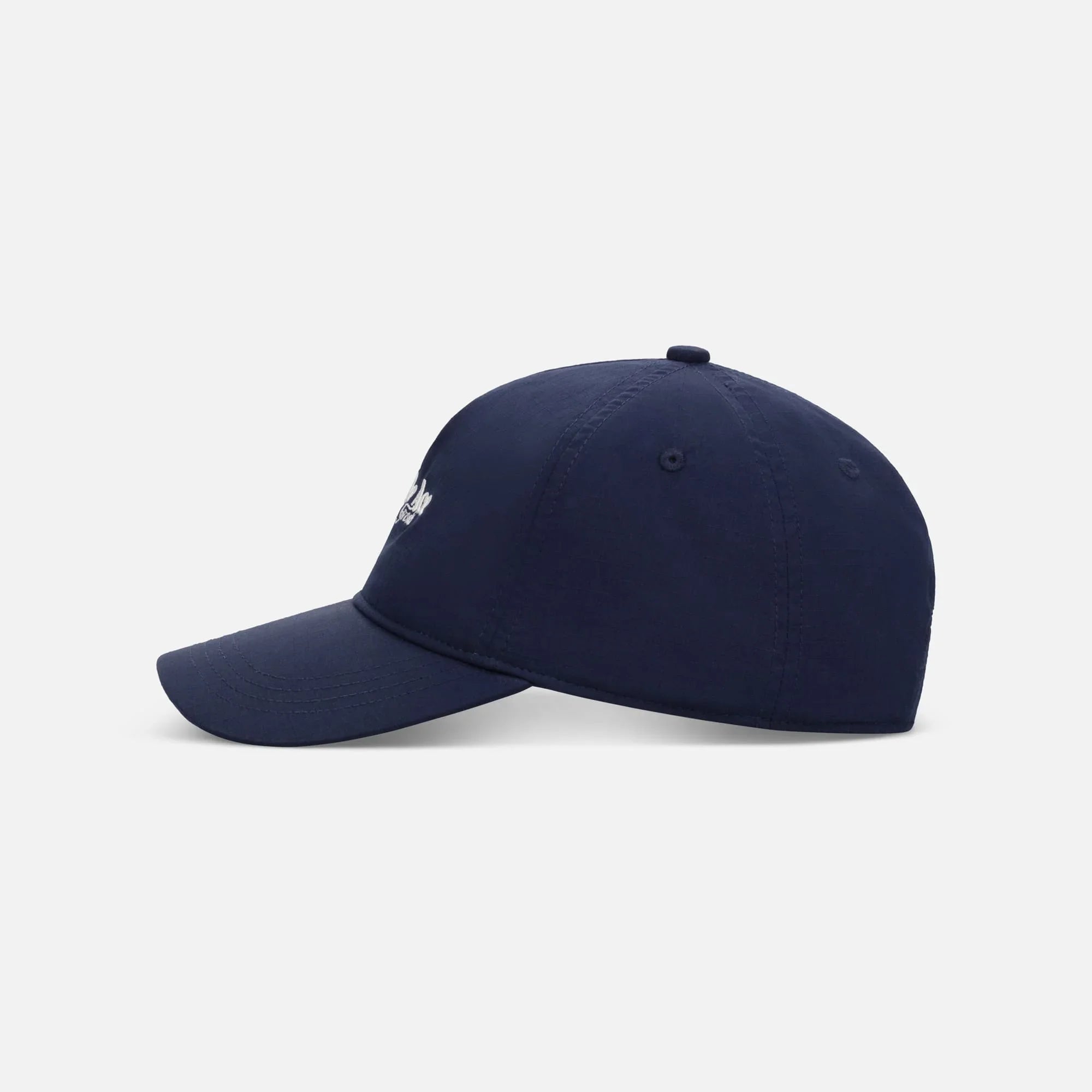 Sporting Goods Cap | Navy Blue