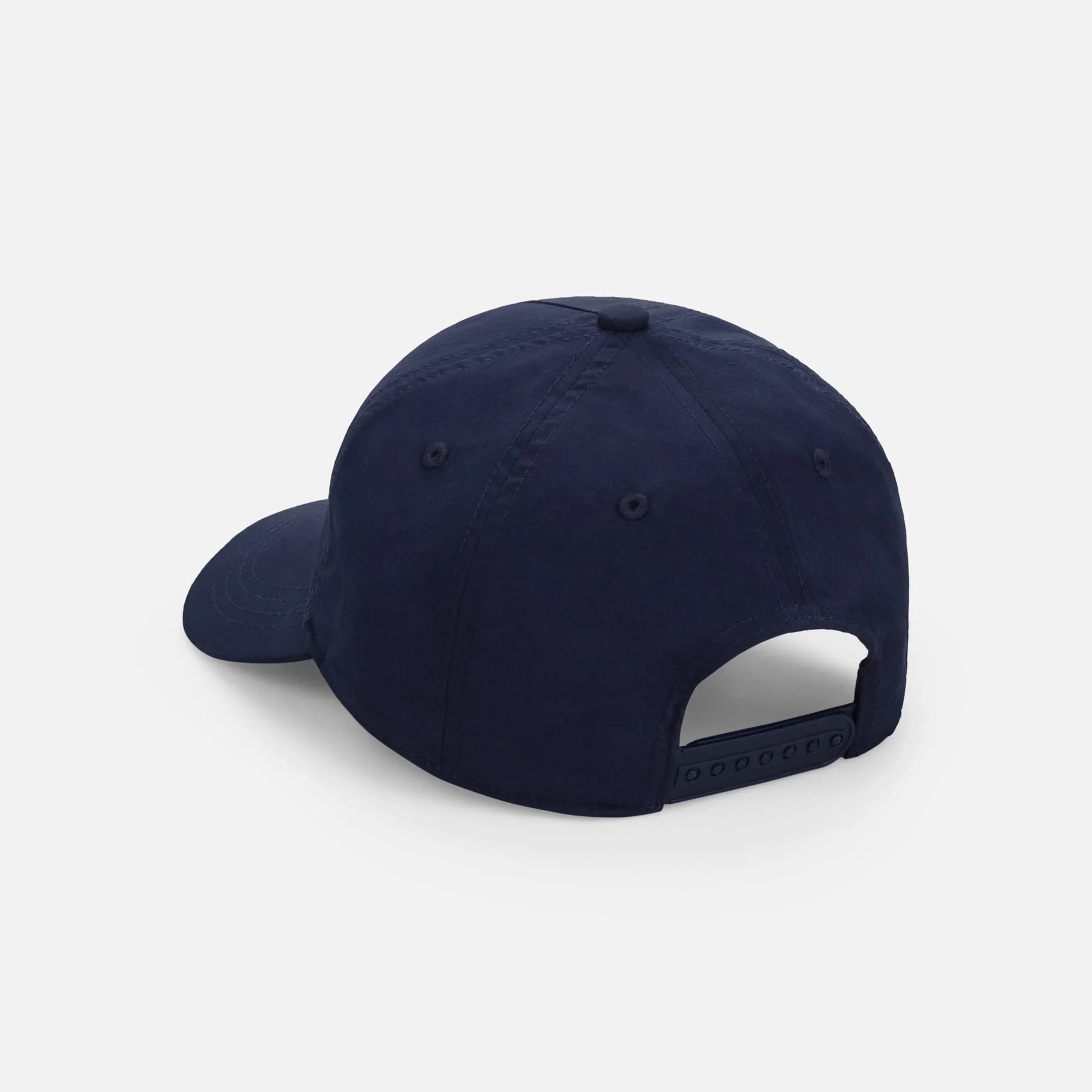 Sporting Goods Cap | Navy Blue