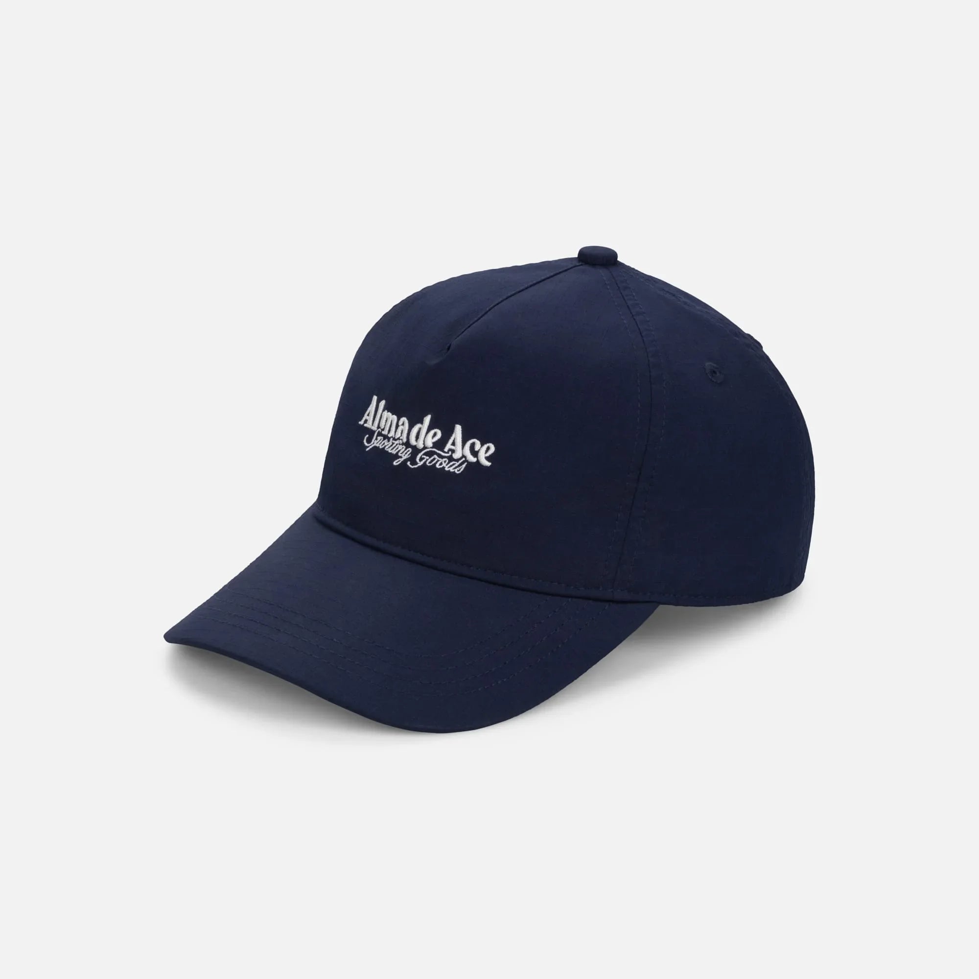 Sporting Goods Cap | Navy Blue