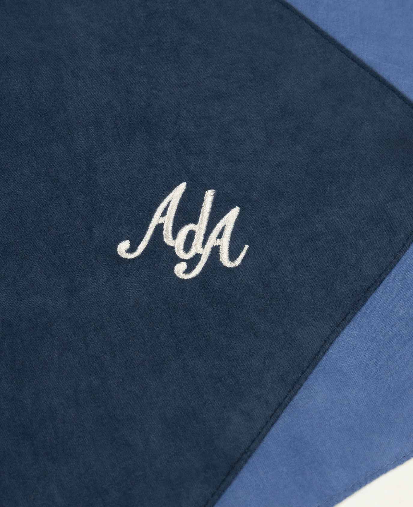 Alora Track Jacket | Navy