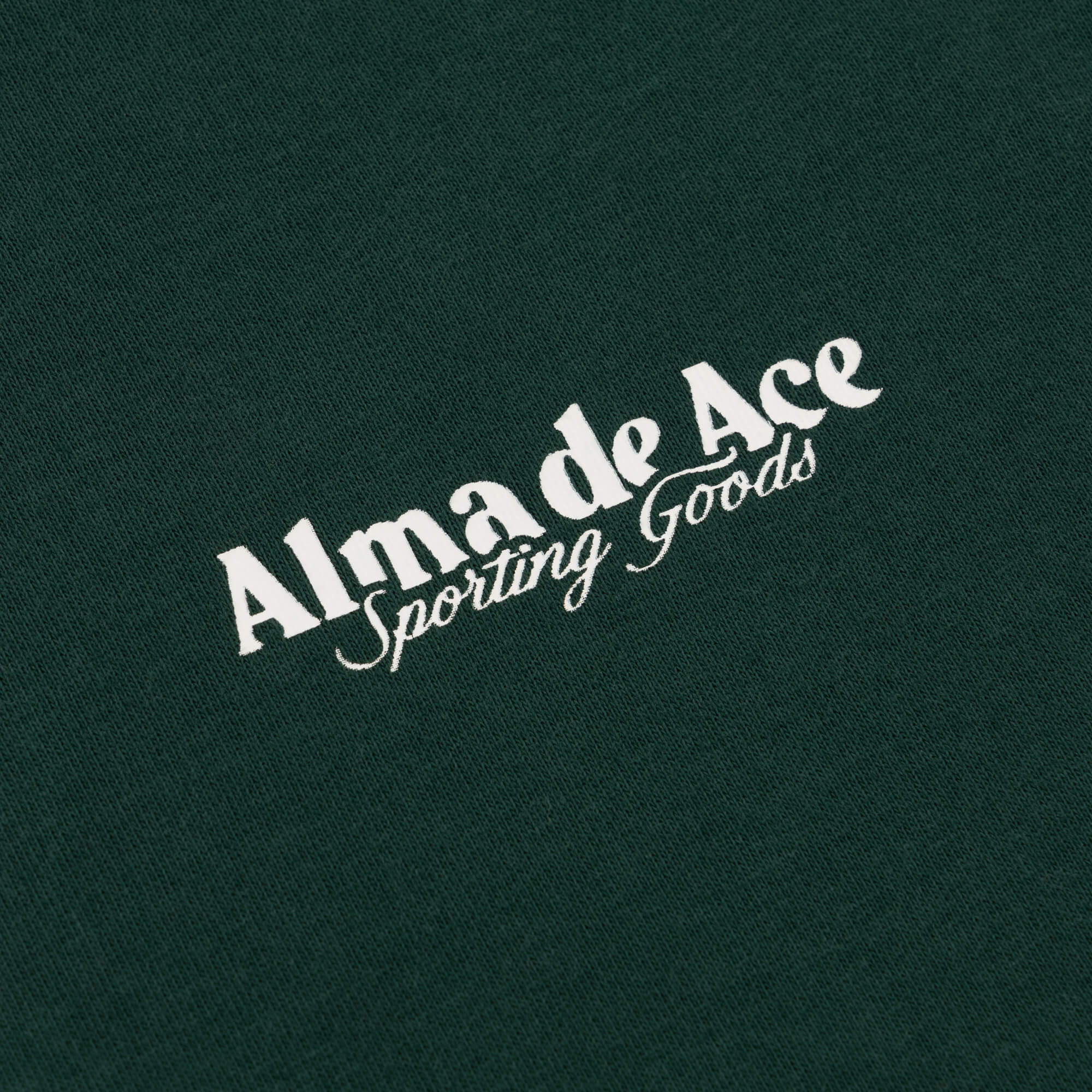 Sporting Goods T-shirt | Green