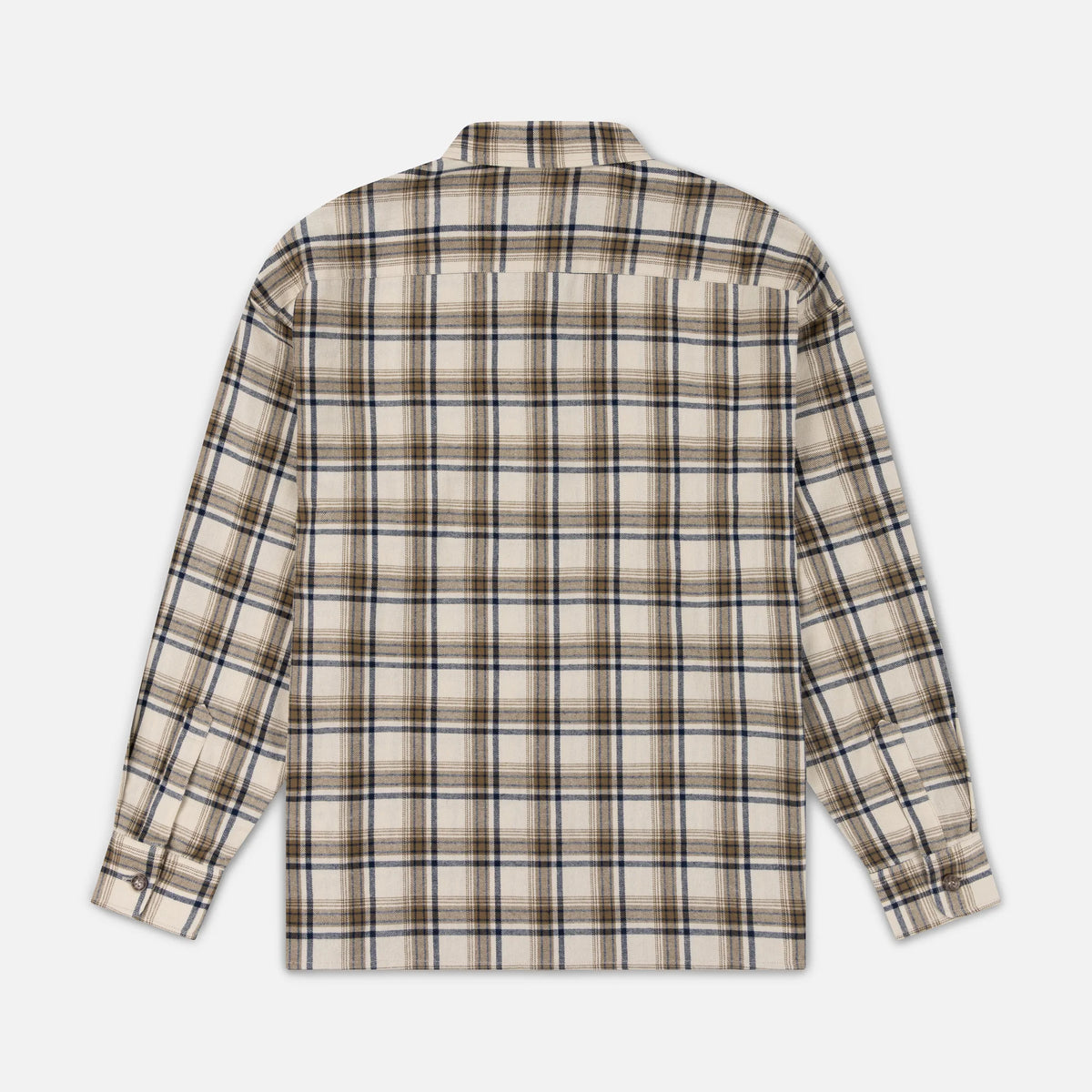 Jovia Shirt | Cream