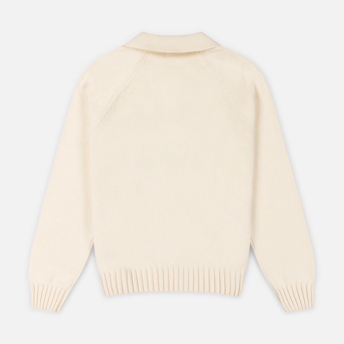 Lavella Knit | Cream
