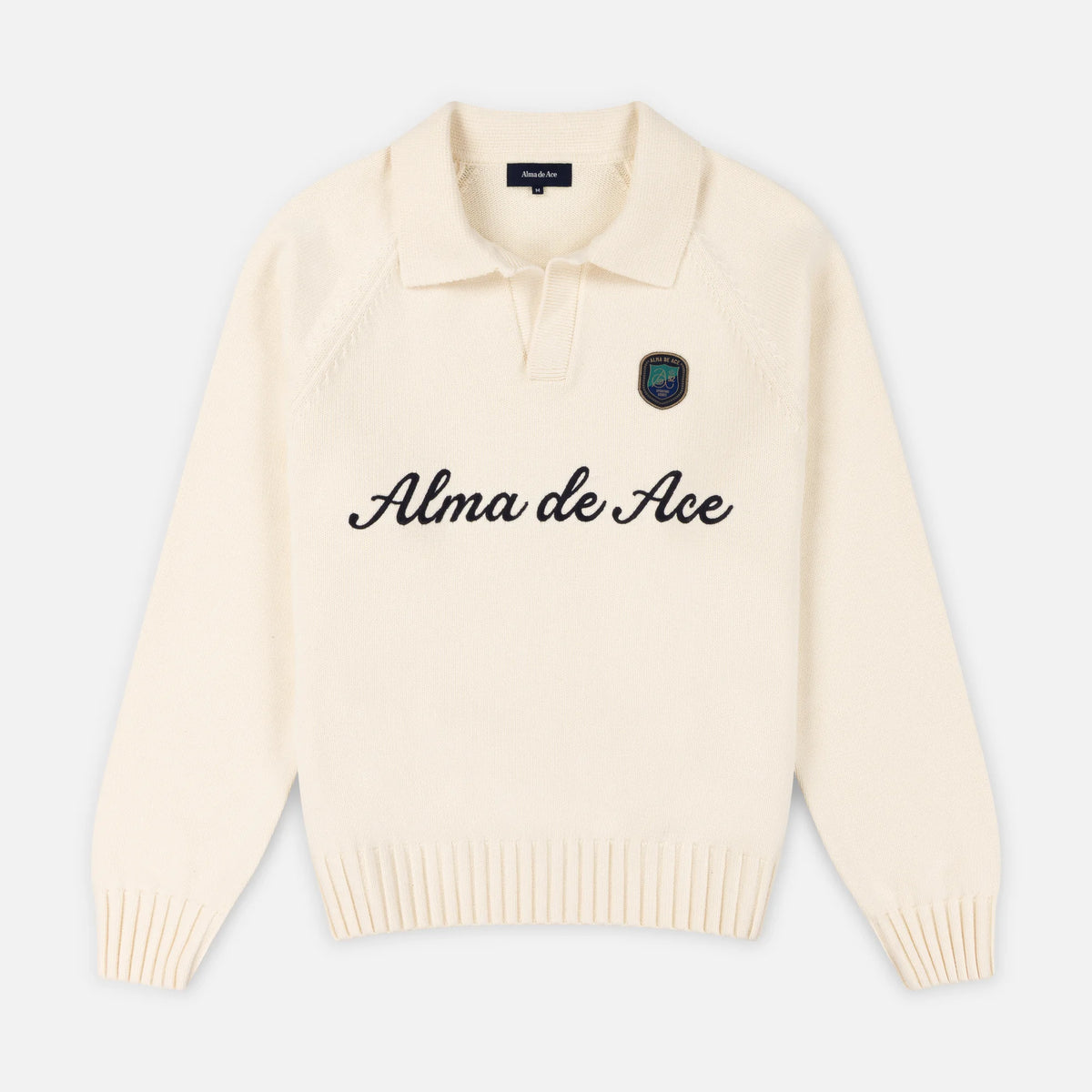 Lavella Knit | Cream