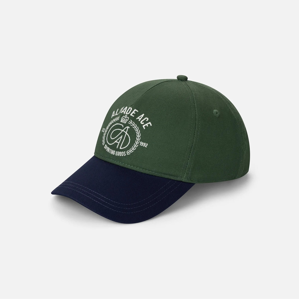 Sporting Goods Cap | Green