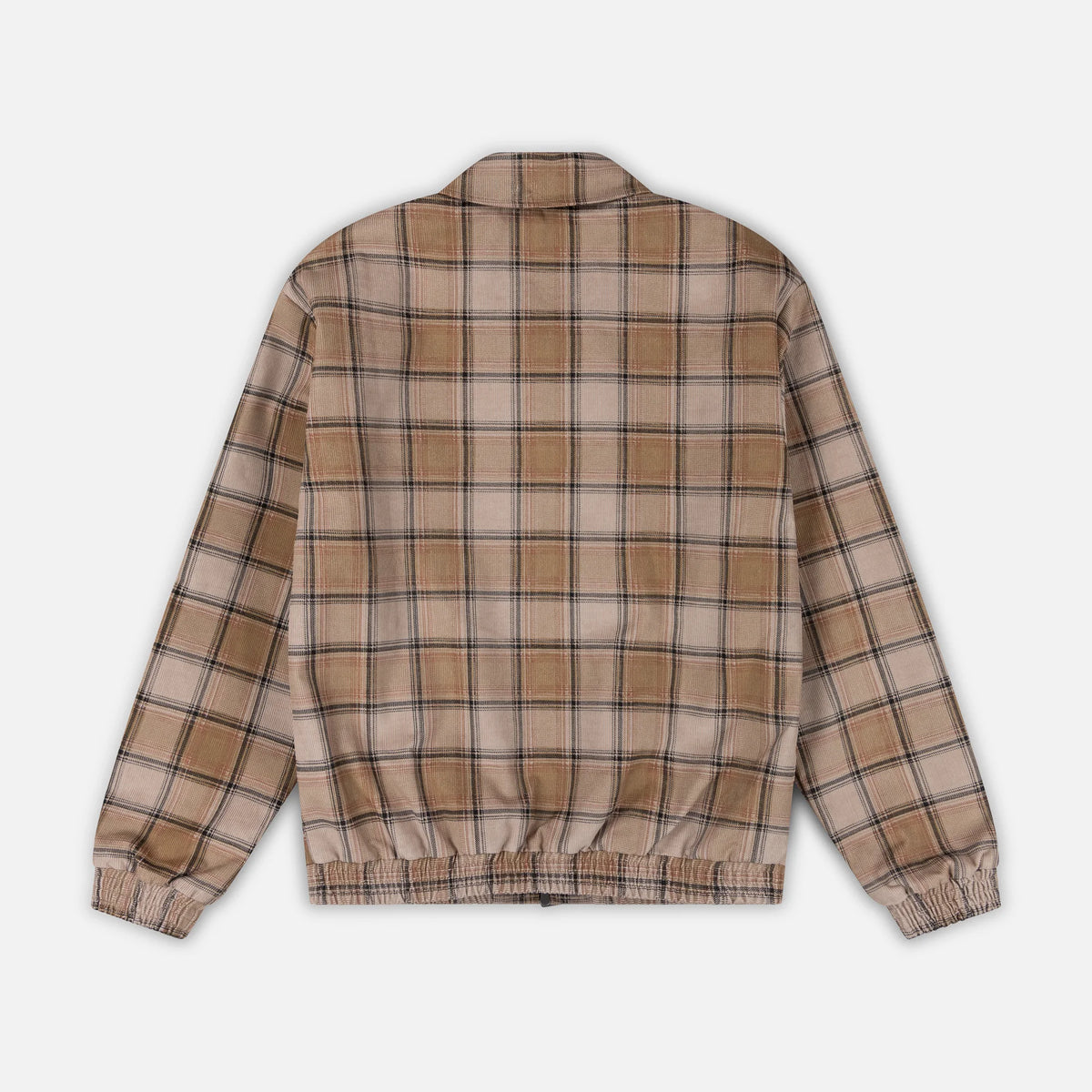 Payten Jacket | Beige
