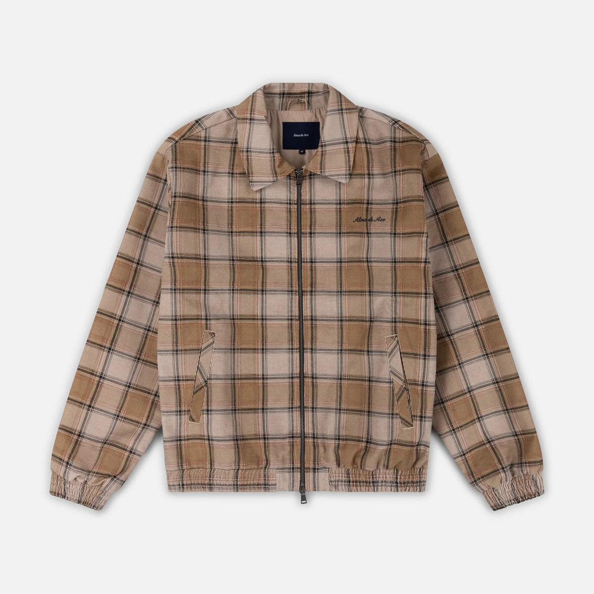 Payten Jacket | Beige