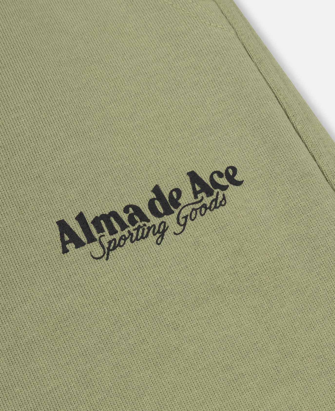 Sporting Goods Joggers | Light Green