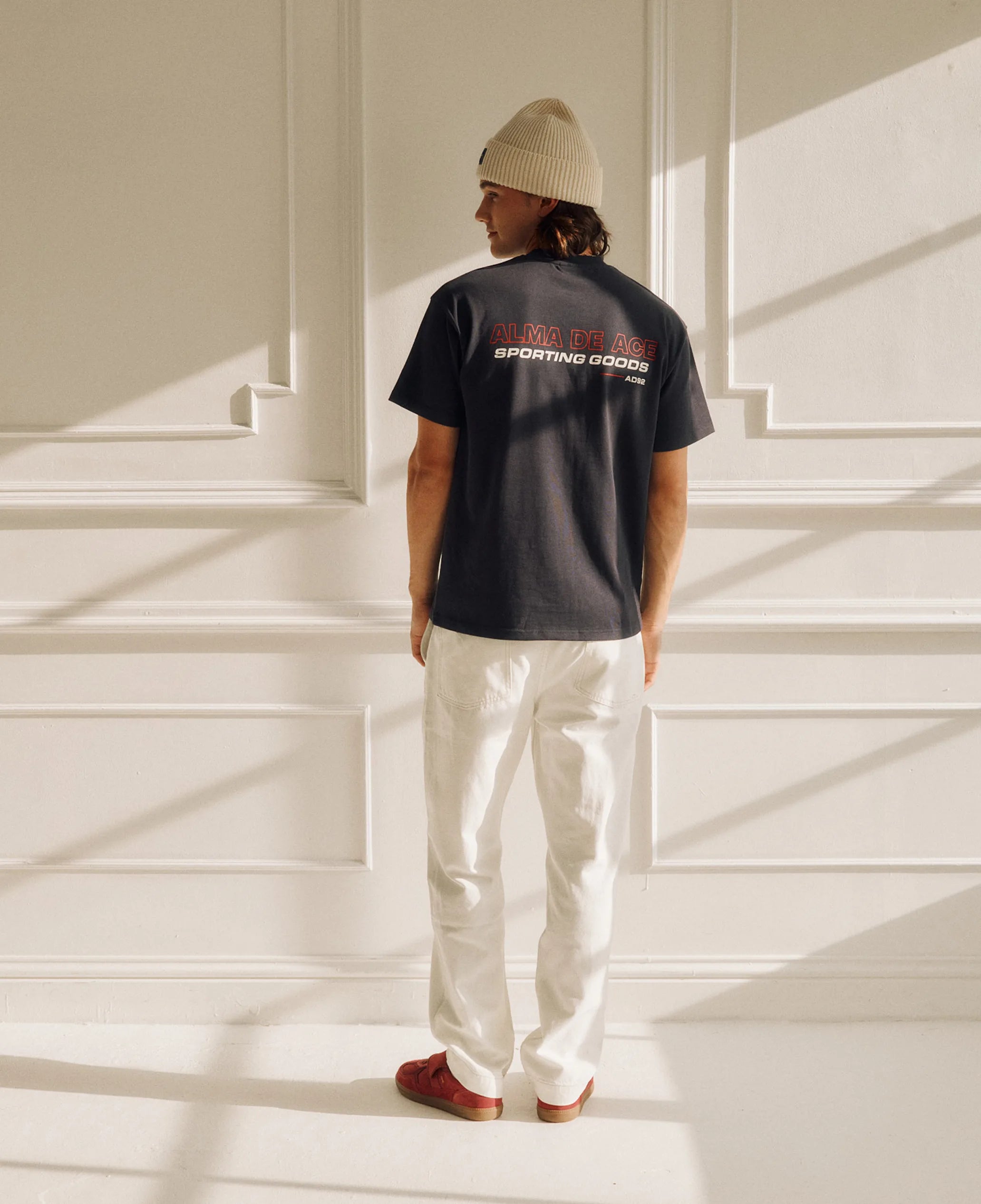 Sporting Goods 92 | Navy