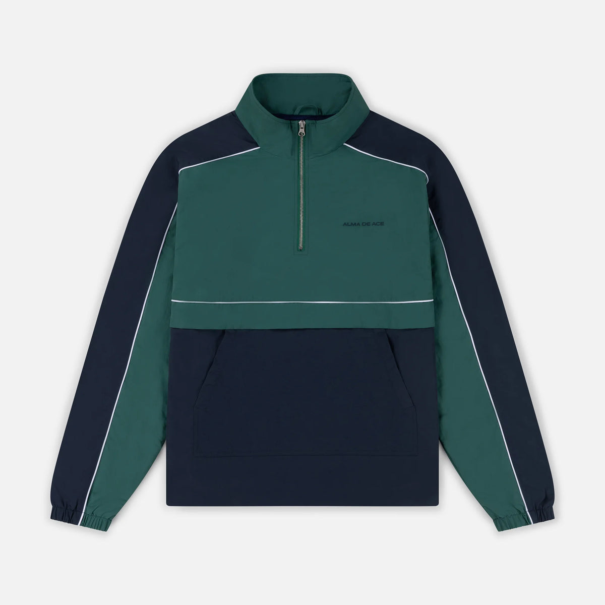 Zoya Jacket | Green