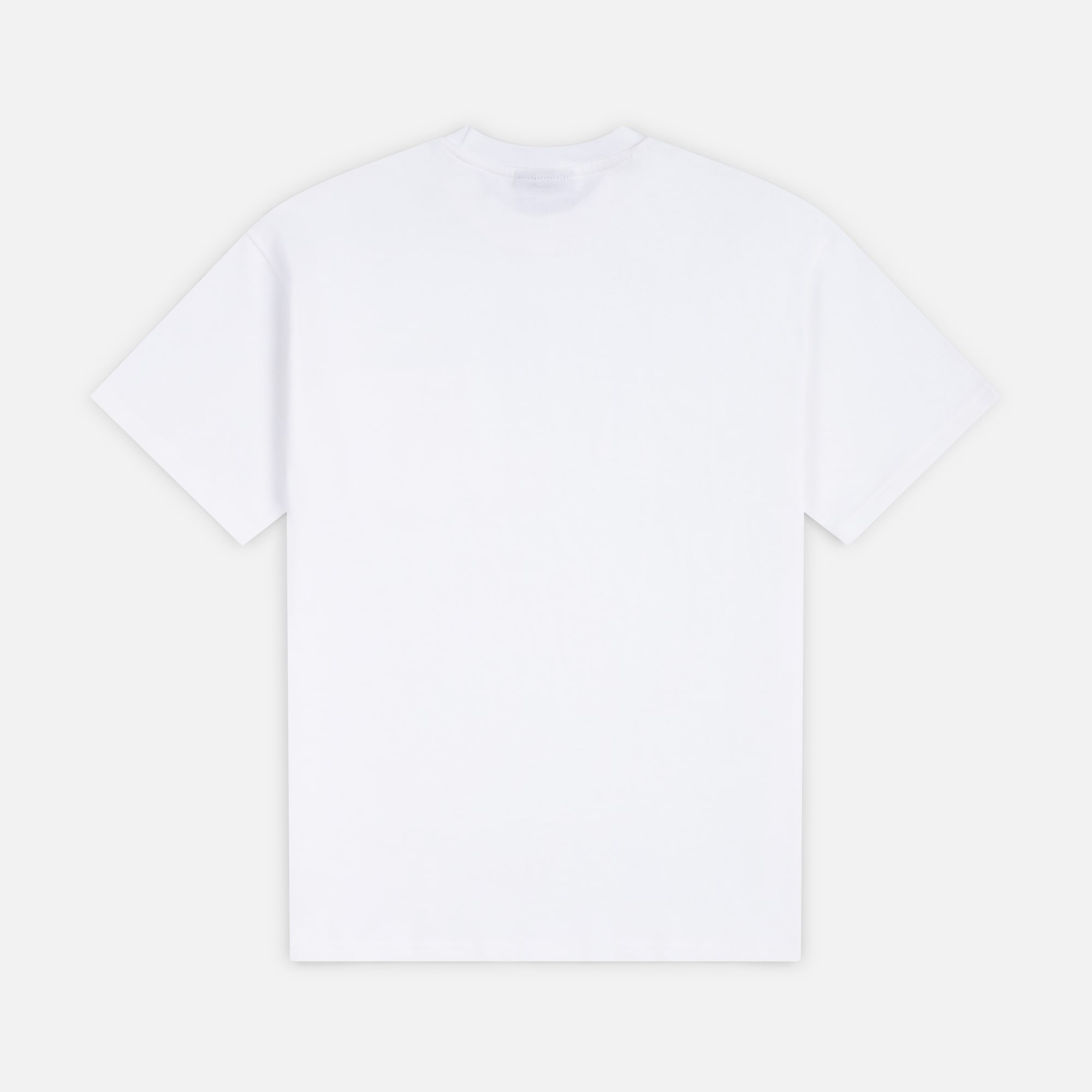 Fellini Pocket T-shirt | White