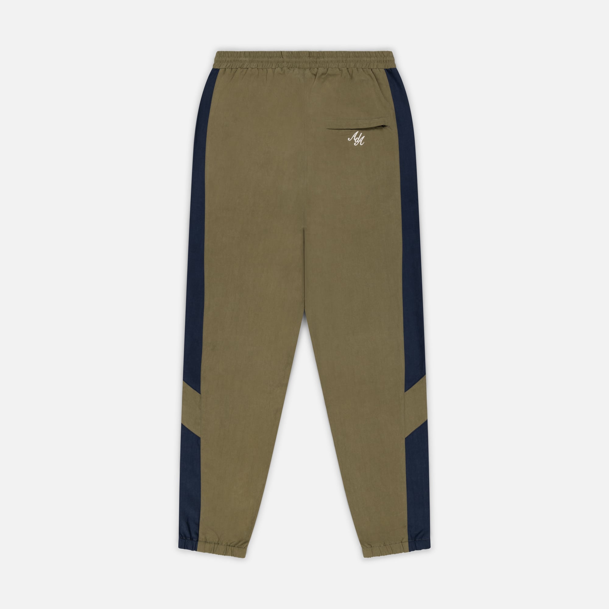 Alora Track Joggers | Sage