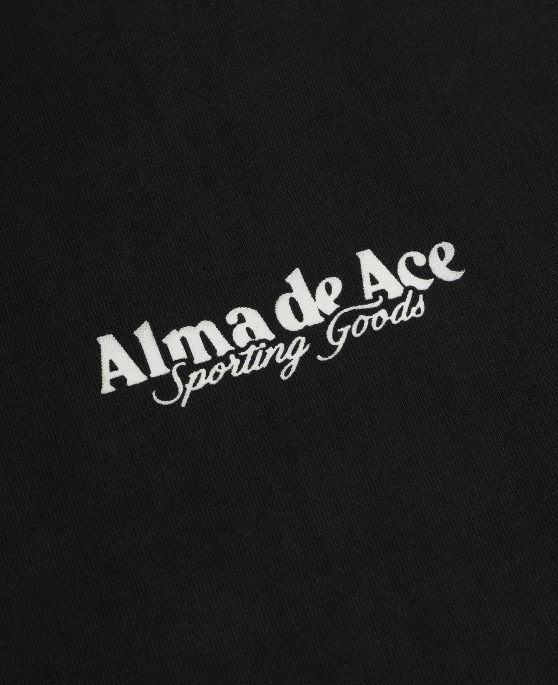 Sporting Goods T-shirt | Black