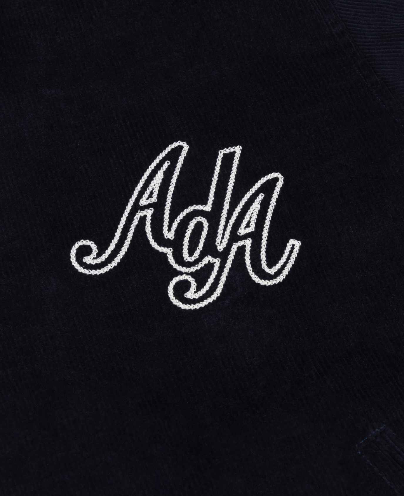 AdA Pelimo Cord Jacket