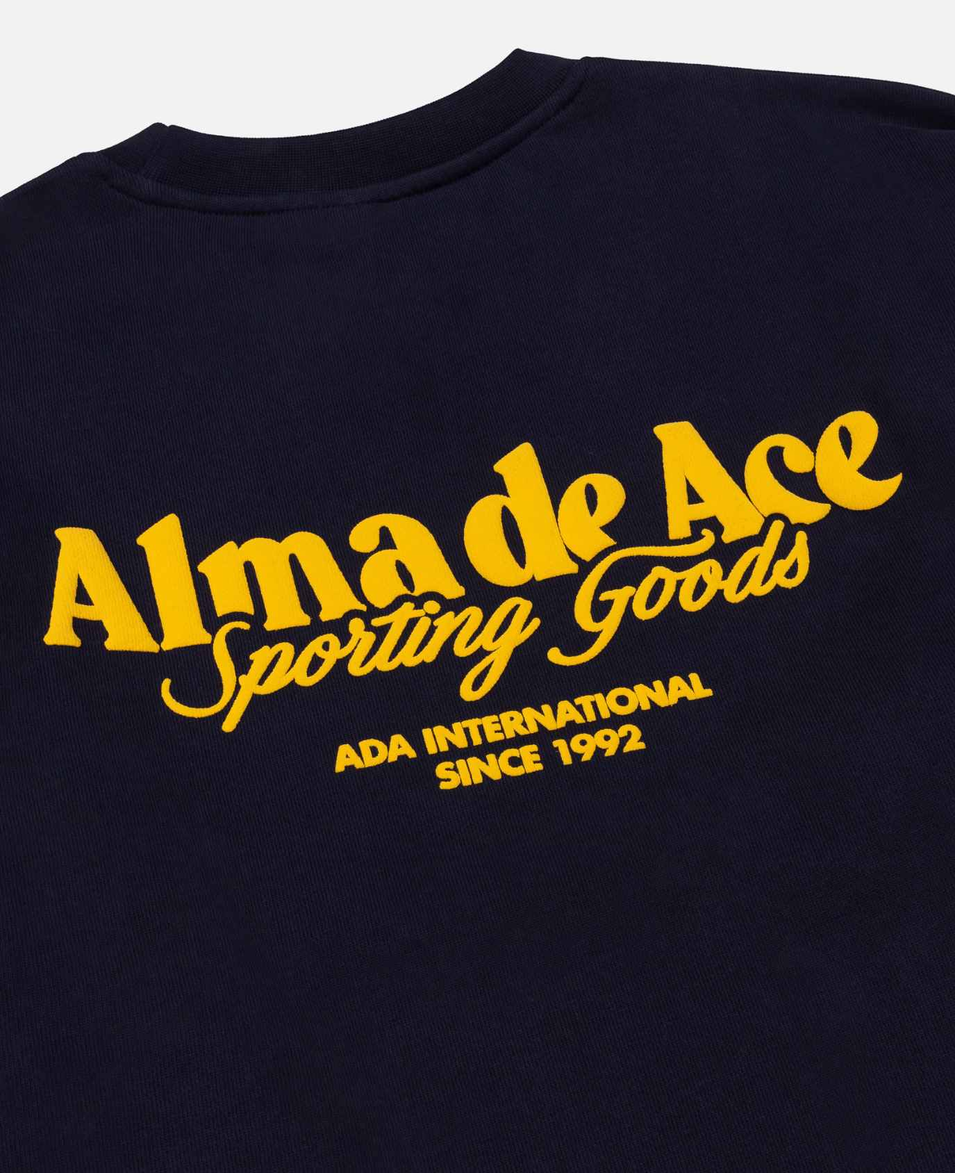 Sporting Goods Sweatshirt | Blue