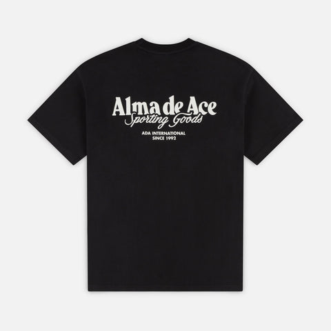 Sporting Goods T-shirt | Black