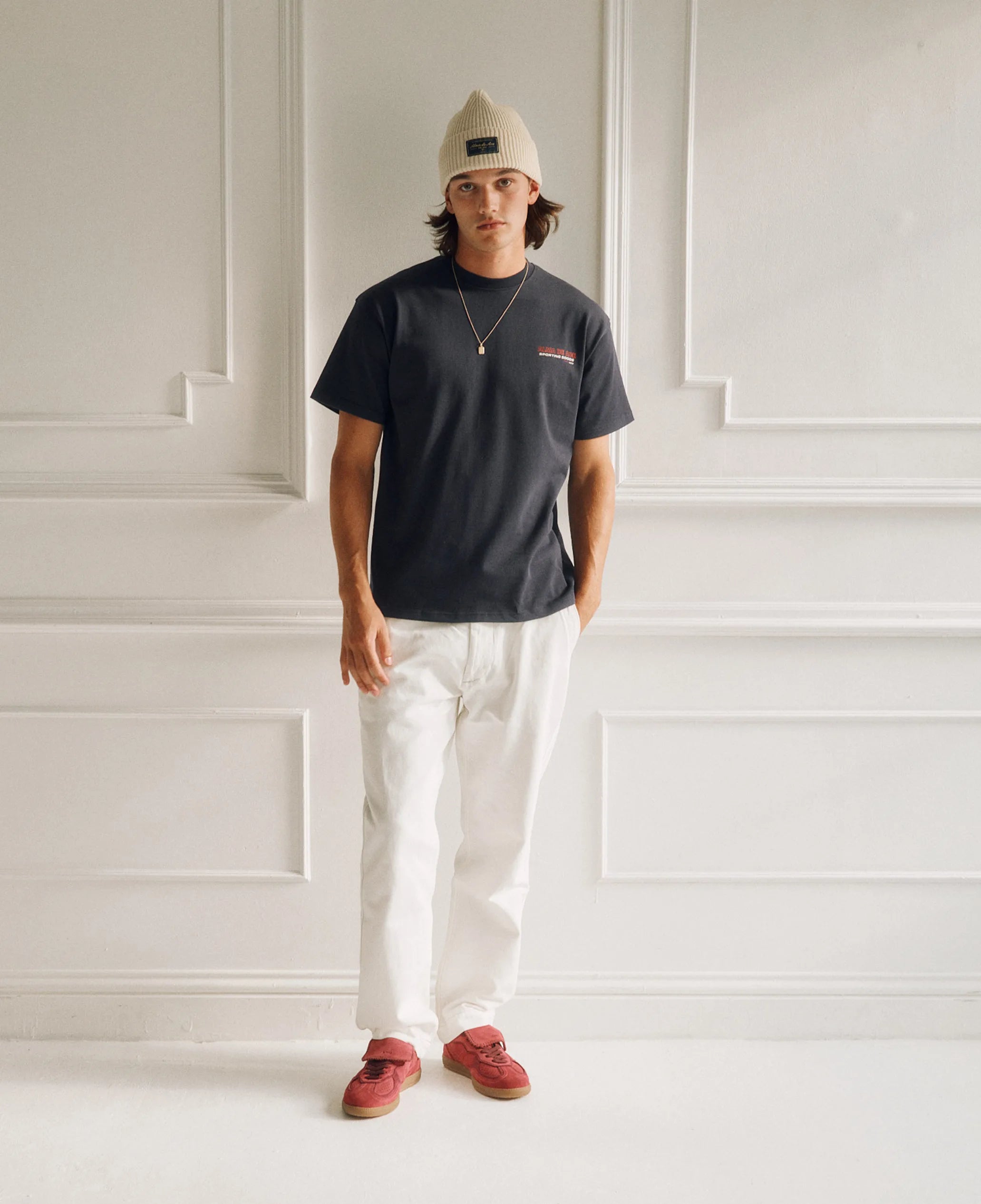 Sporting Goods 92 | Navy