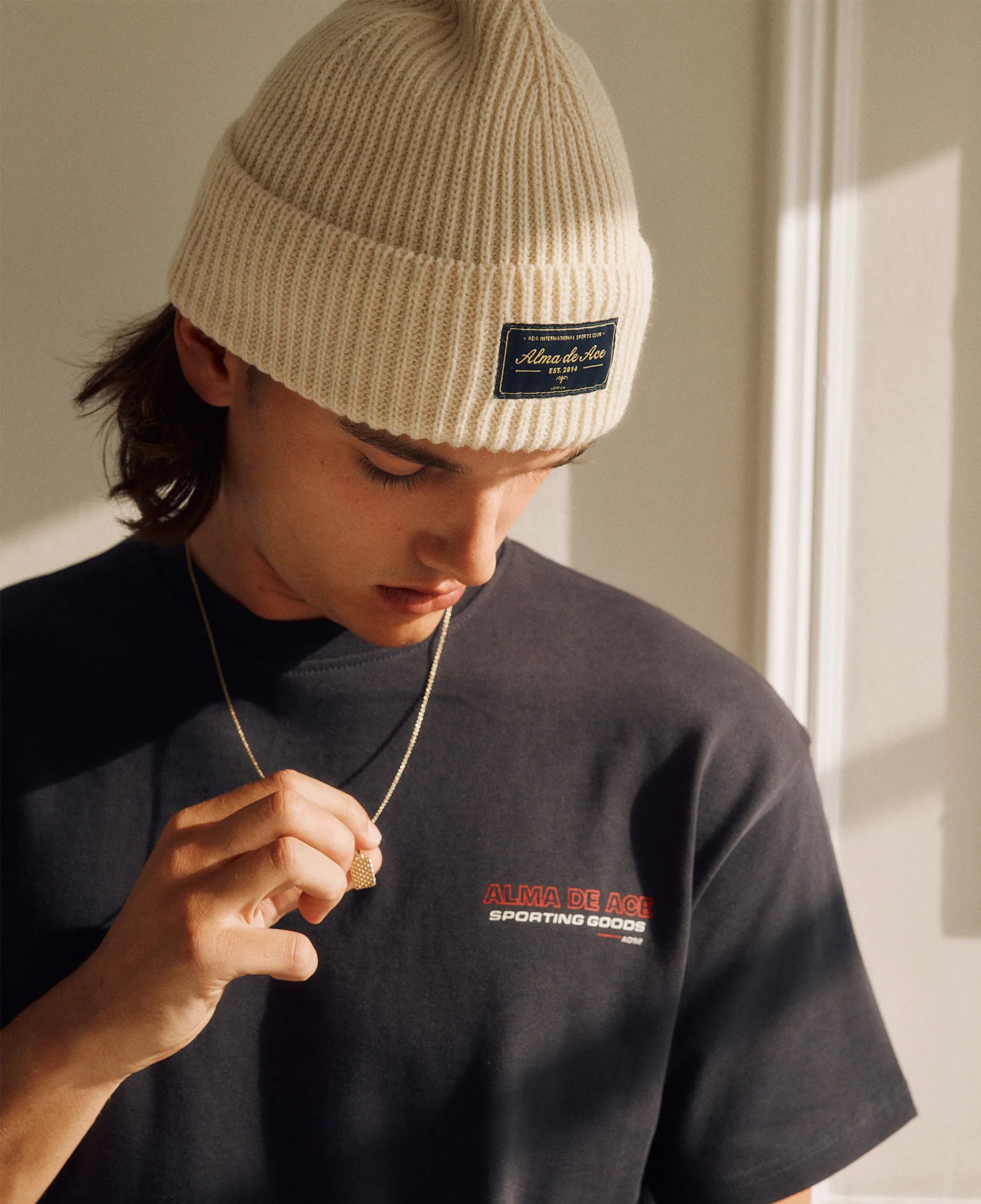 Sporting Goods 92 | Navy