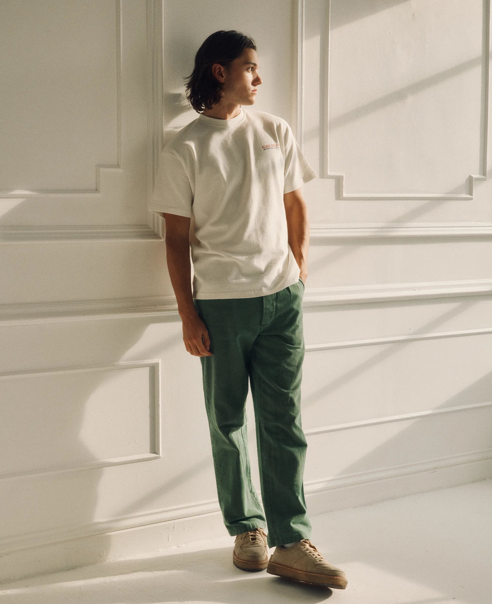 Sporting Goods 92 | White