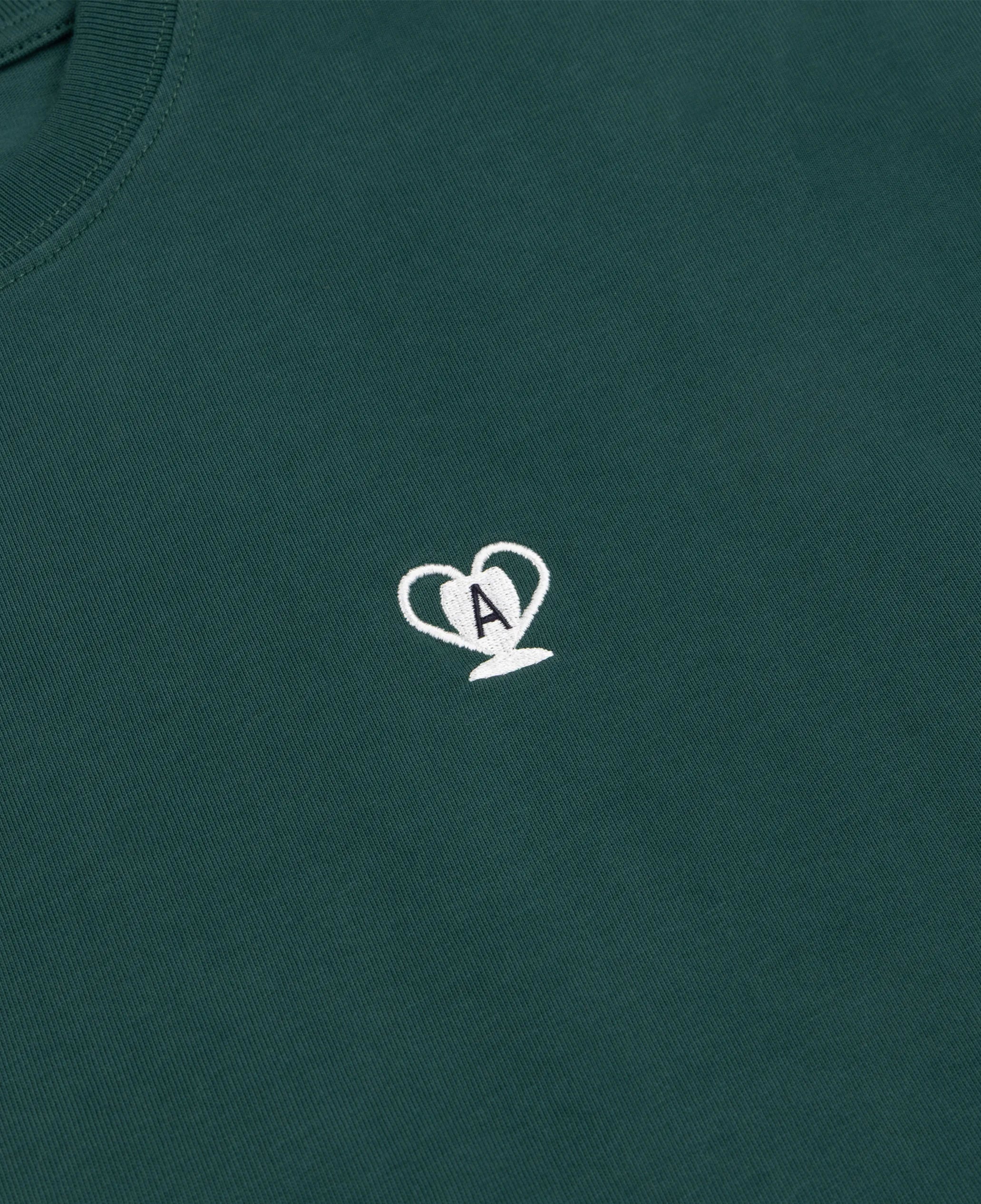 Trophy T-shirt | Green