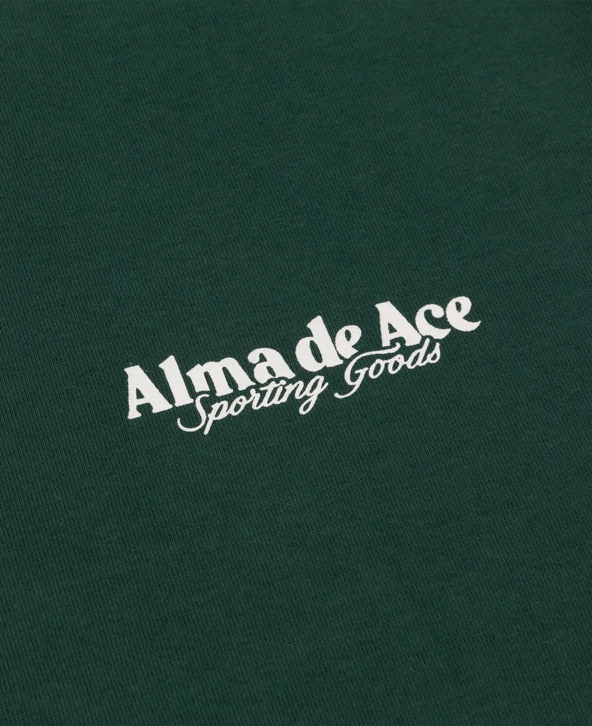 Sporting Goods T-shirt | Castleton Green