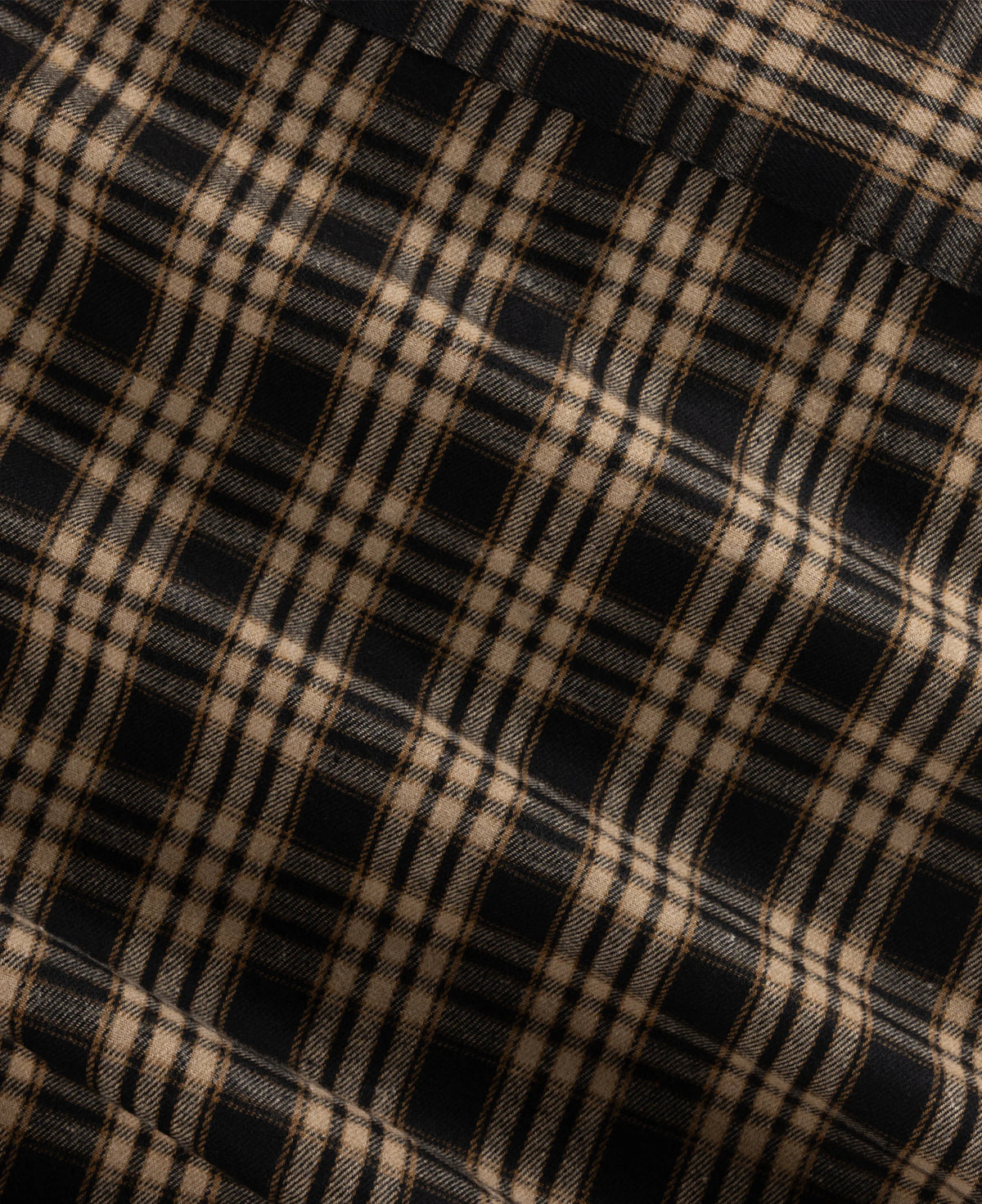 Jovia Shirt | Brown