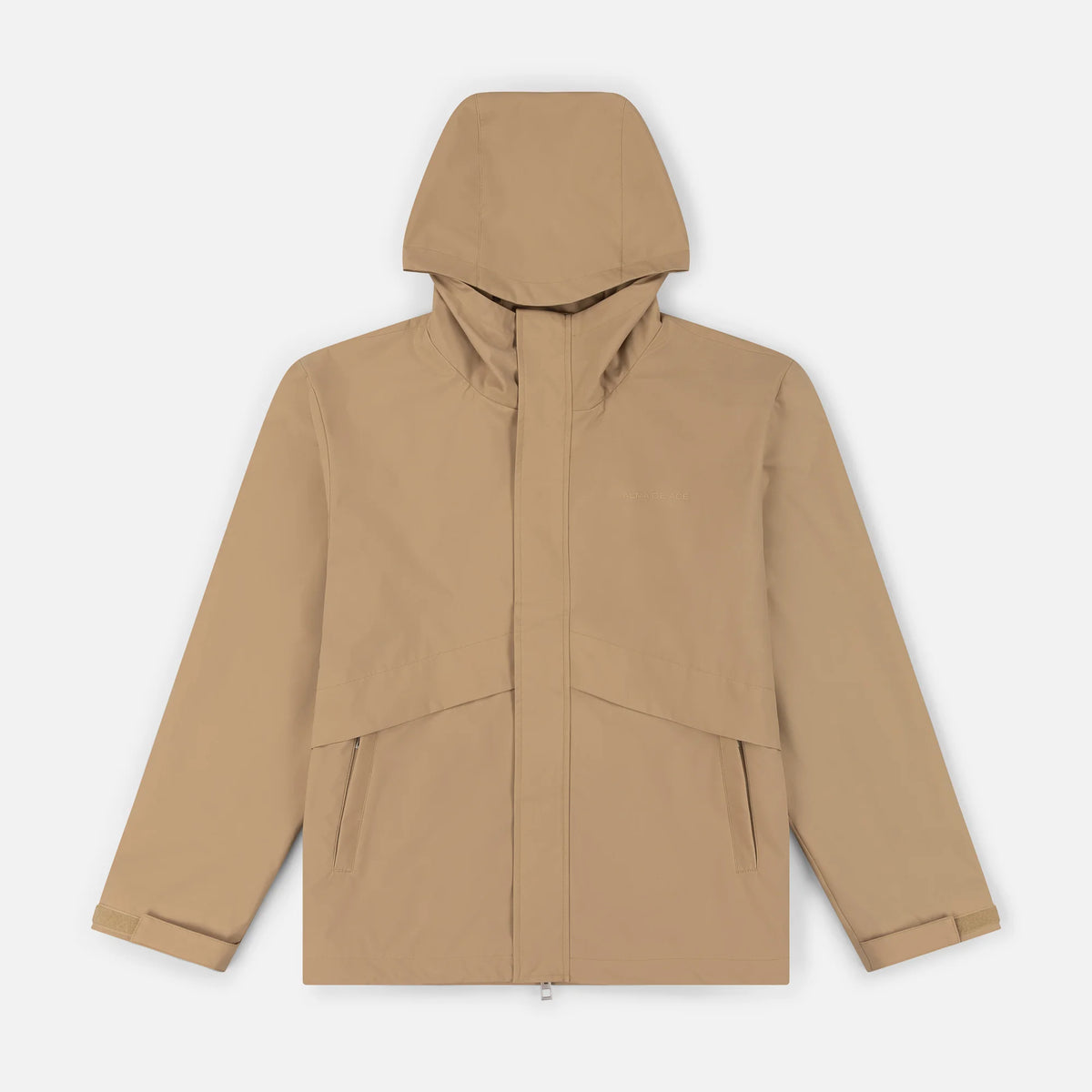 Minta Jacket | Stone