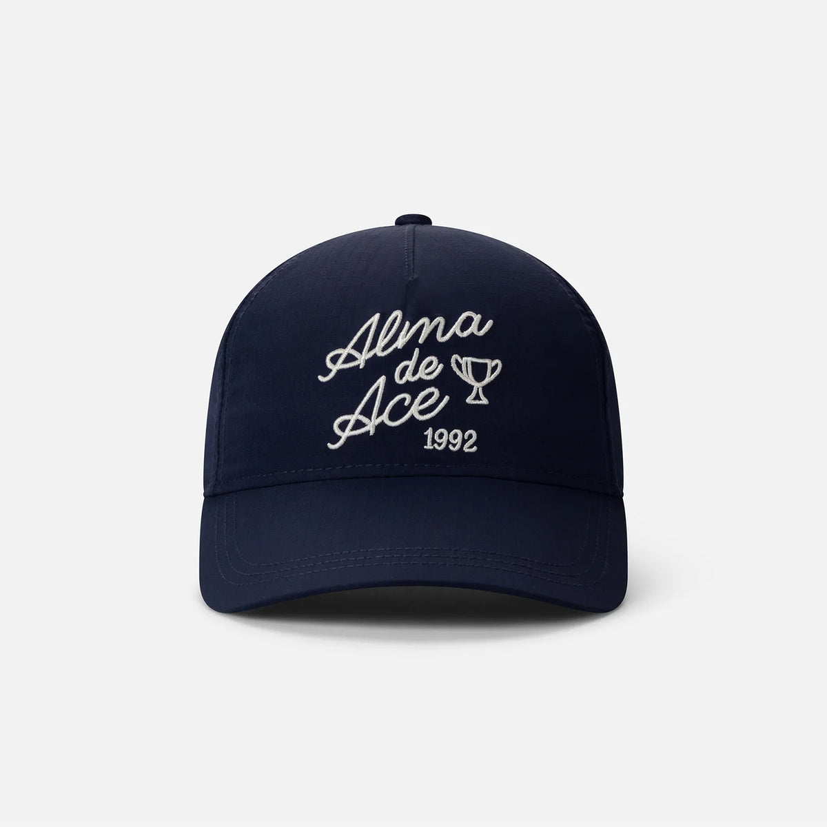 Trophy Cap | Navy