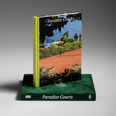 Paradise Courts
