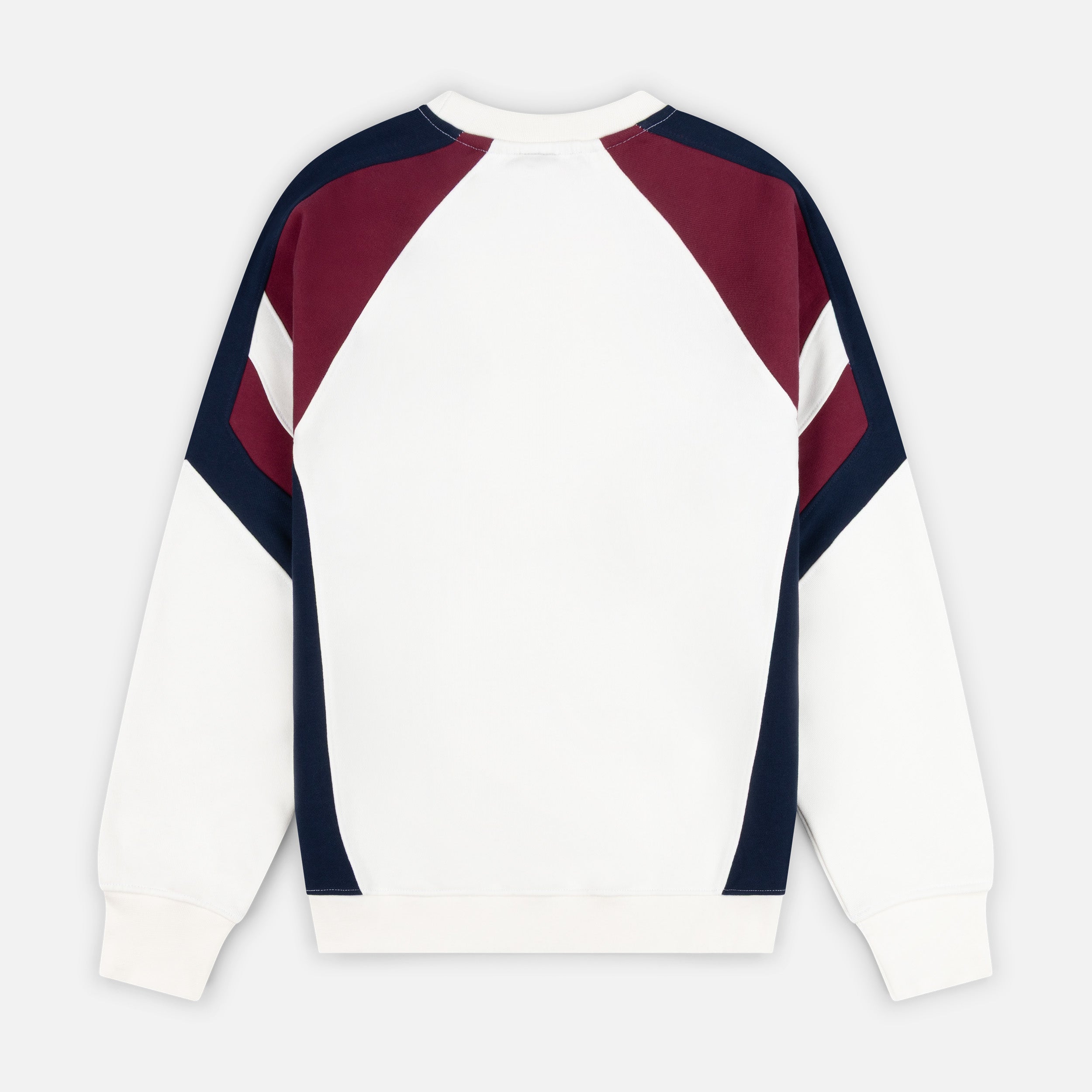 Cream Peli Sweatshirt