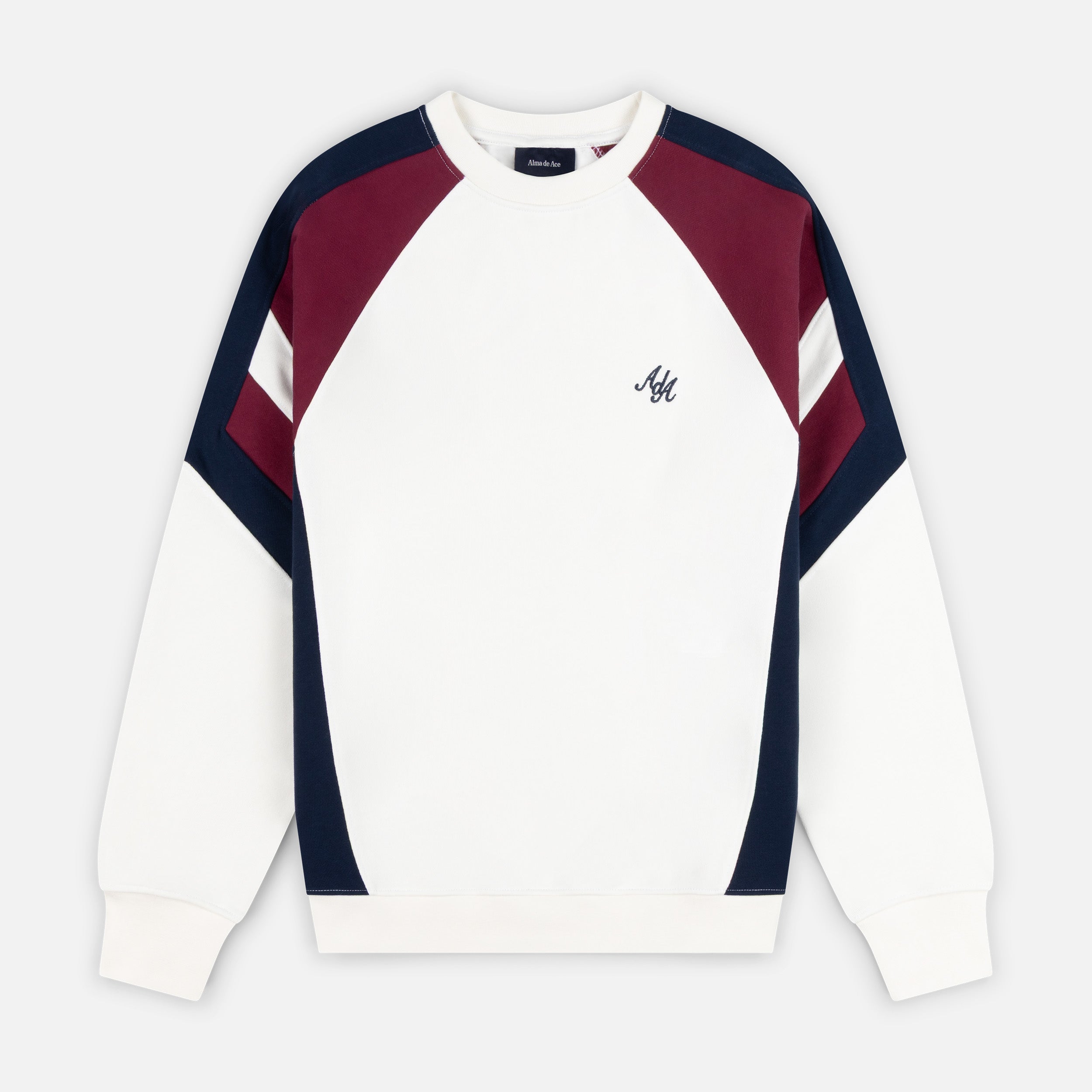 Cream Peli Sweatshirt