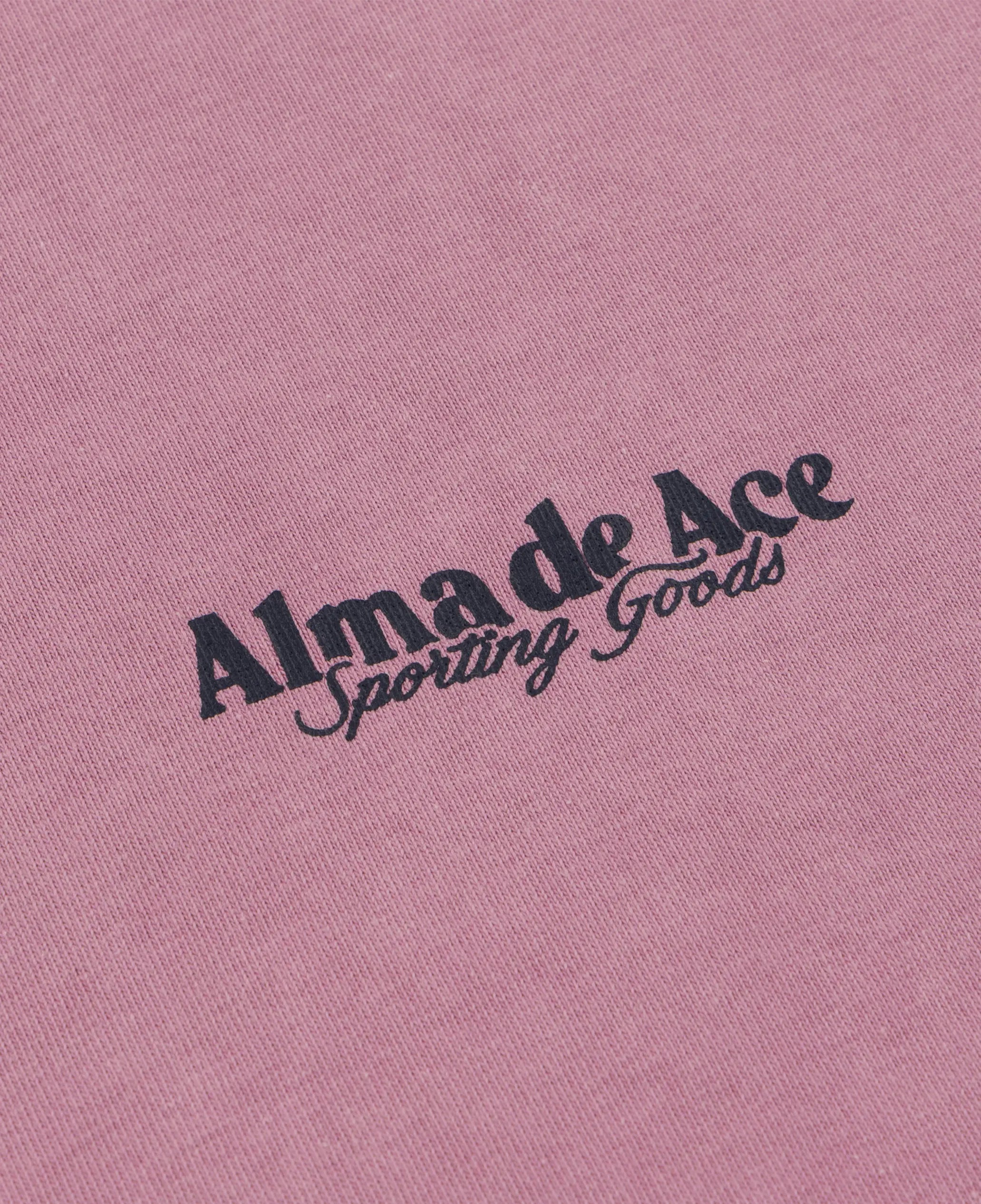 Sporting Goods T-shirt | Washed Pink