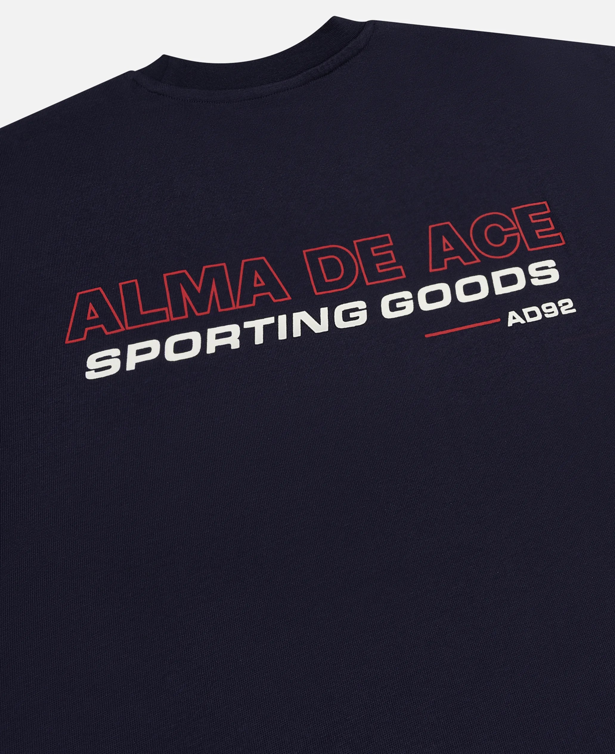 Sporting Goods 92 | Navy