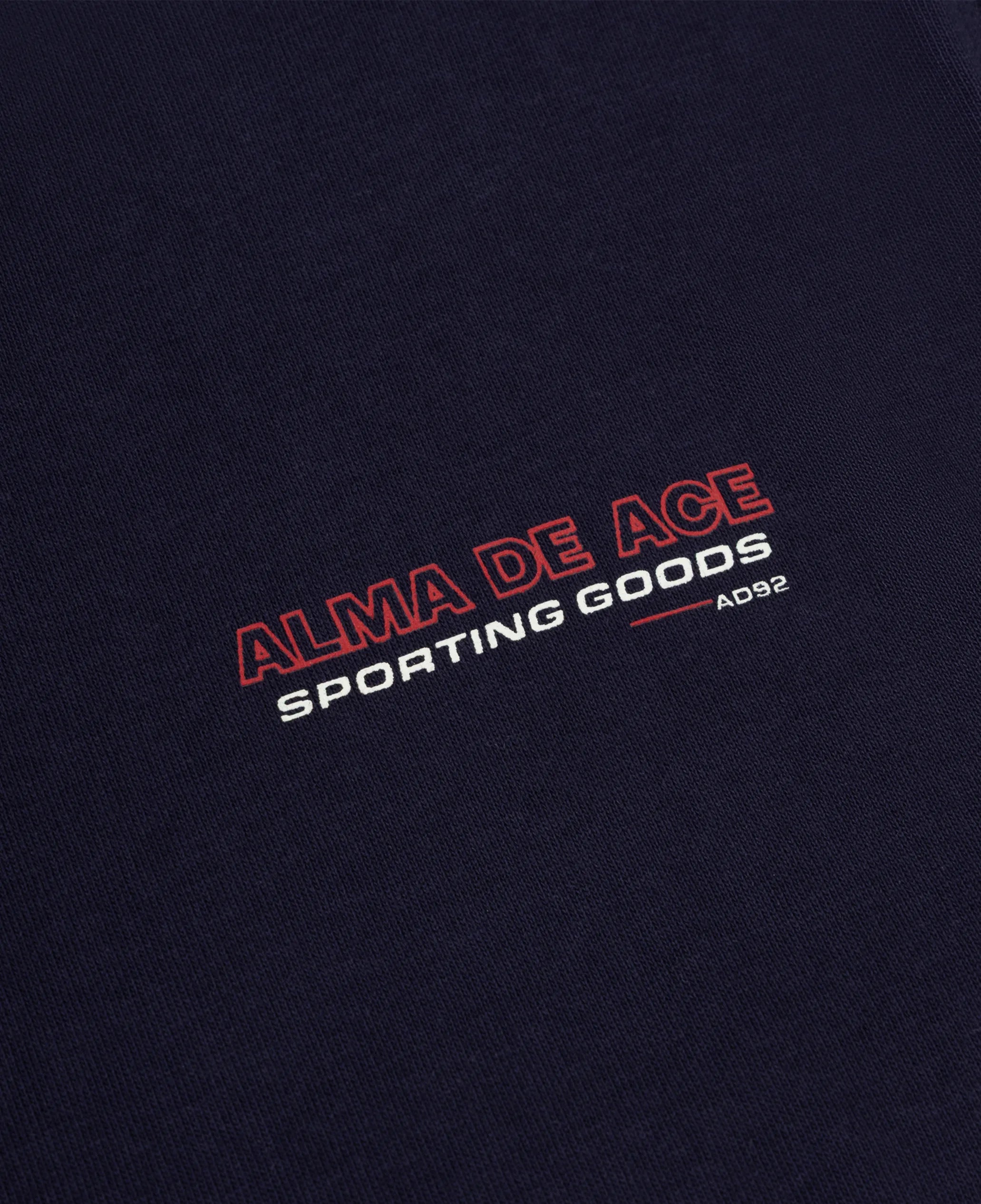 Sporting Goods 92 | Navy