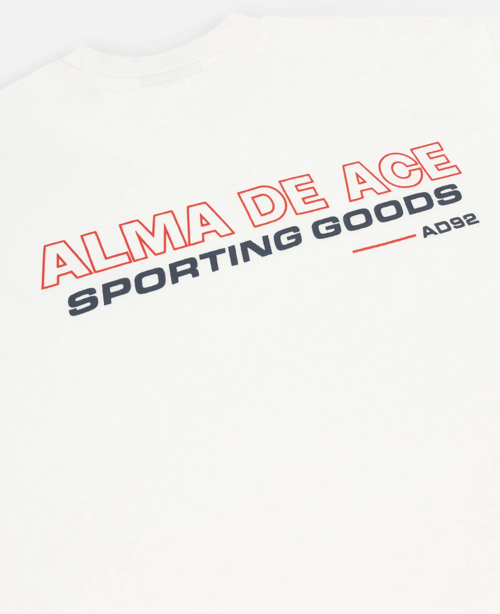 Sporting Goods 92 | White