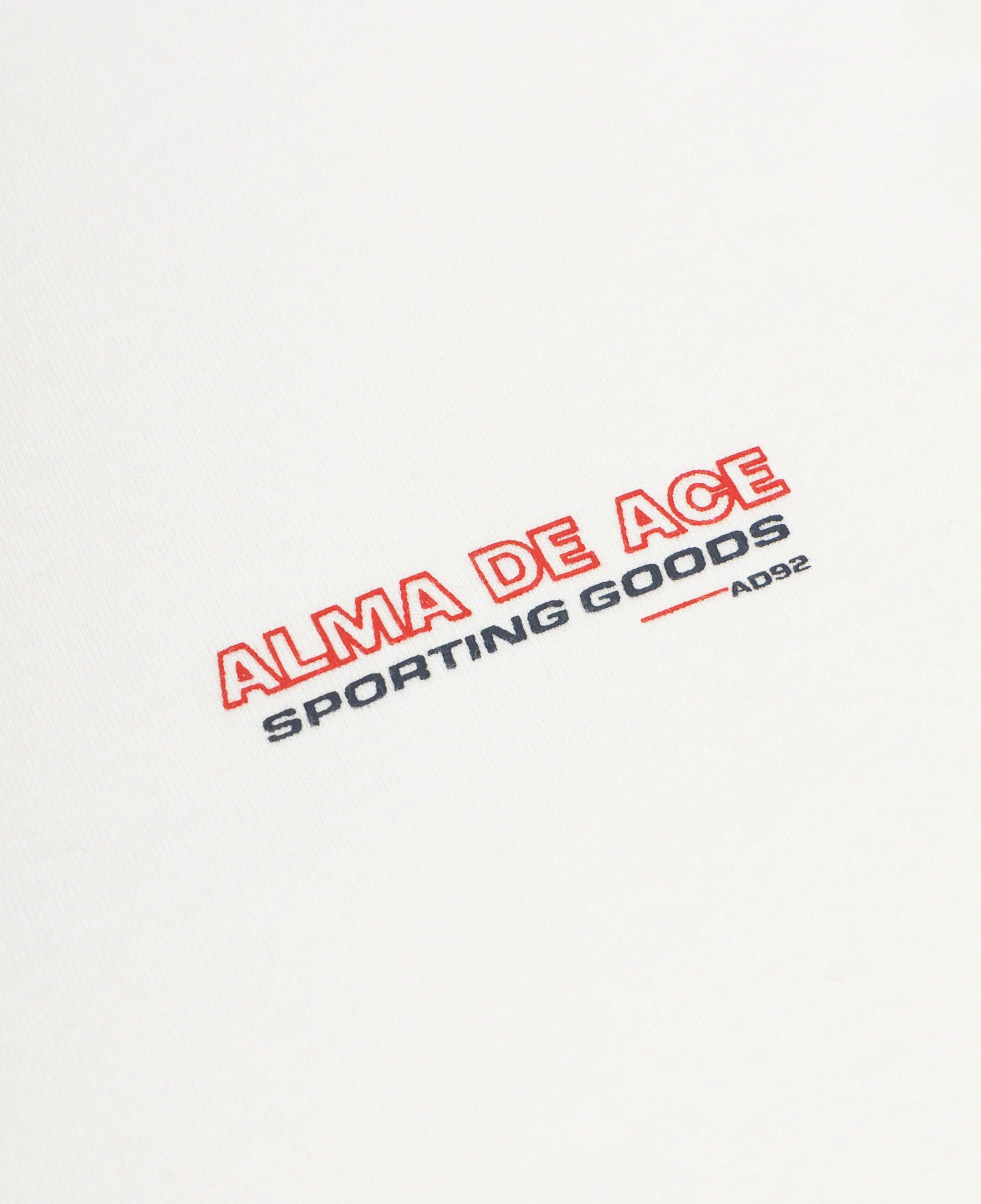 Sporting Goods 92 | White
