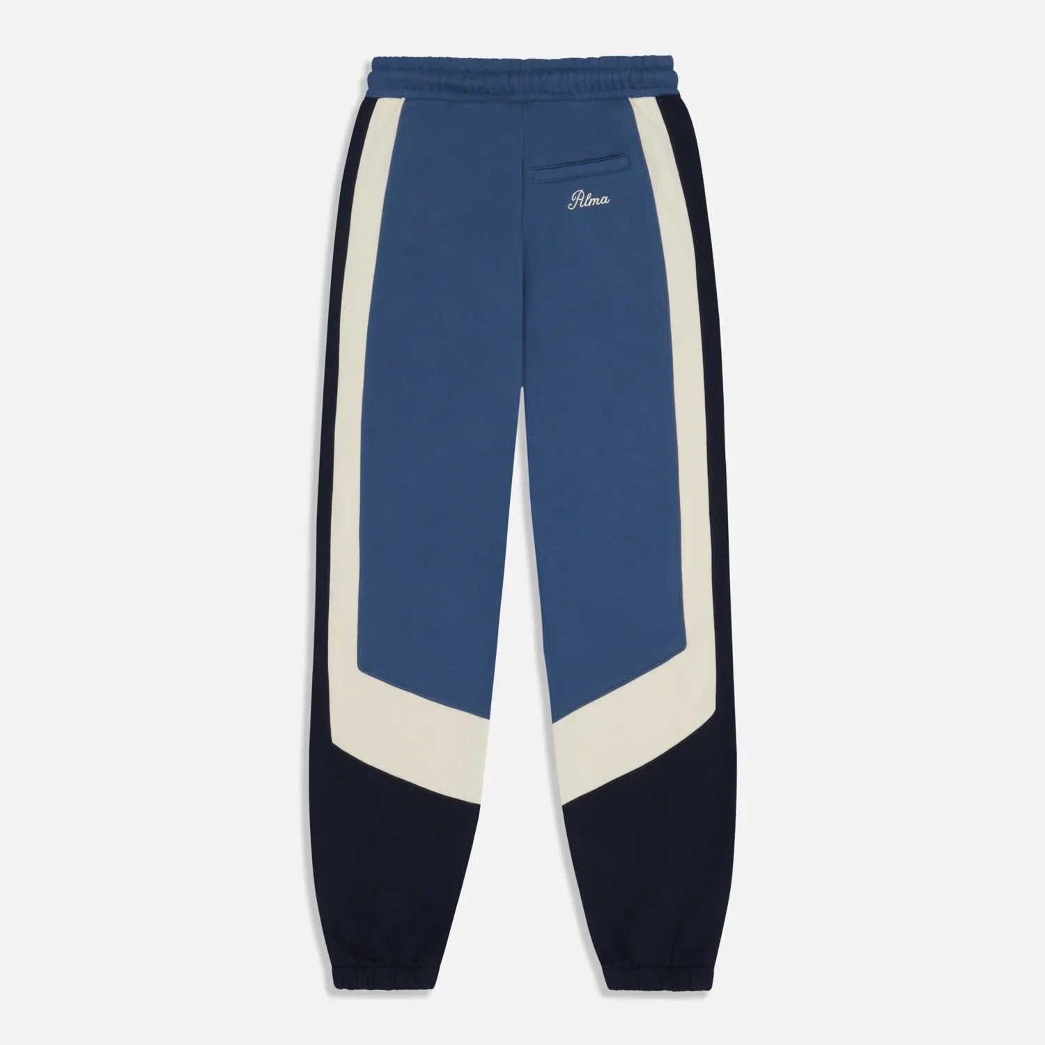 Blue Parvis Joggers