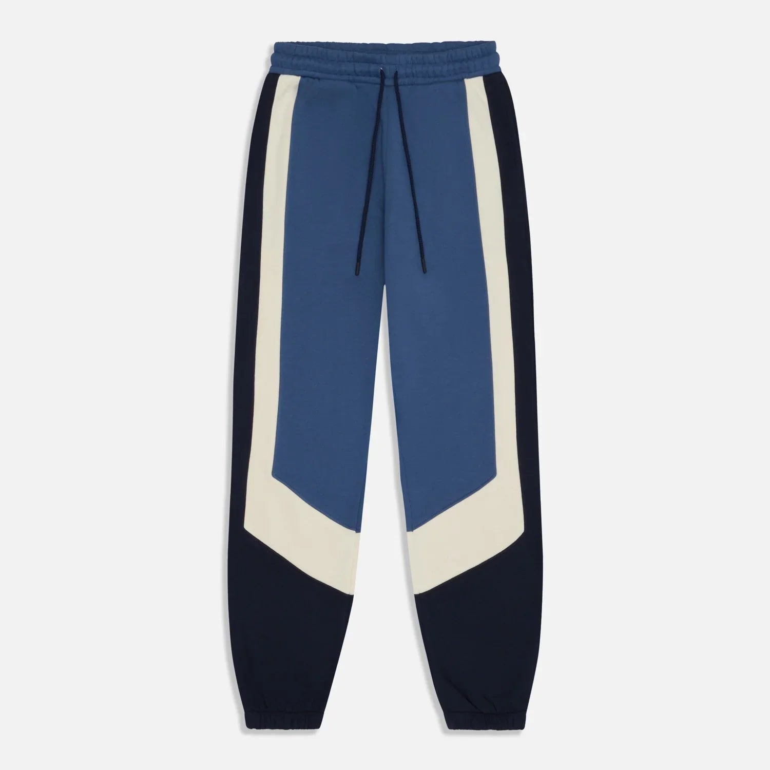 Blue Parvis Joggers