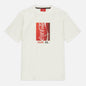 Cream Coca-Cola® Graphic T-Shirt